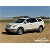 Image 1 : 2012 BUICK ENCLAVE 4 DOOR STATION WAGON