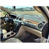 Image 23 : 2012 BUICK ENCLAVE 4 DOOR STATION WAGON