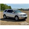 Image 2 : 2012 BUICK ENCLAVE 4 DOOR STATION WAGON