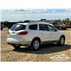 Image 3 : 2012 BUICK ENCLAVE 4 DOOR STATION WAGON
