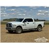 Image 1 : 2017 DODGE RAM 2500 SLT CREW CAB PICKUP