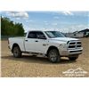Image 2 : 2017 DODGE RAM 2500 SLT CREW CAB PICKUP