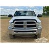 Image 35 : 2017 DODGE RAM 2500 SLT CREW CAB PICKUP