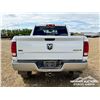 Image 42 : 2017 DODGE RAM 2500 SLT CREW CAB PICKUP