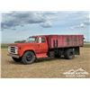 Image 1 : 1975 DODGE D500 S/A GRAIN TRUCK