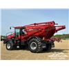Image 4 : 2012 CASE IH TITAN 4520 70 FT. FERTILIZER SPREADER