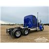 Image 3 : 2007 KENWORTH W900L T/A SLEEPER TRUCK TRACTOR