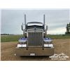 Image 65 : 2007 KENWORTH W900L T/A SLEEPER TRUCK TRACTOR