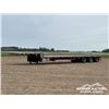 Image 1 : 2019 LODE KING 53 FT. TRIDEM STEP DECK TRAILER
