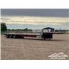 Image 2 : 2019 LODE KING 53 FT. TRIDEM STEP DECK TRAILER