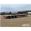 Image 3 : 2019 LODE KING 53 FT. TRIDEM STEP DECK TRAILER