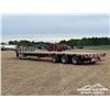 Image 4 : 2019 LODE KING 53 FT. TRIDEM STEP DECK TRAILER