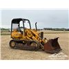 Image 2 : 1977 JOHN DEERE 450C CRAWLER LOADER