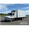 Image 1 : 2005 HINO S/A CARGO TRUCK