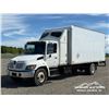 Image 2 : 2005 HINO S/A CARGO TRUCK