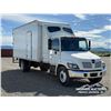 Image 4 : 2005 HINO S/A CARGO TRUCK