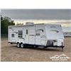 Image 2 : 2005 JAYCO JAYFLIGHT 27 FT. T/A TRAVEL TRAILER