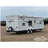 Image 3 : 2005 JAYCO JAYFLIGHT 27 FT. T/A TRAVEL TRAILER