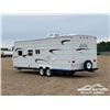 Image 4 : 2005 JAYCO JAYFLIGHT 27 FT. T/A TRAVEL TRAILER