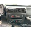 Image 15 : 2005 JEEP TJ 2 DOOR SPORTS UTILITY VEHICLE