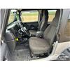 Image 6 : 2005 JEEP TJ 2 DOOR SPORTS UTILITY VEHICLE