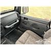 Image 9 : 2005 JEEP TJ 2 DOOR SPORTS UTILITY VEHICLE