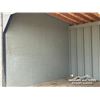 Image 12 : 12 X 32 FT. TACK HOUSE SHELTER COMBO