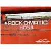 Image 19 : ROCK-O-MATIC HD 58 ROCK PICKER