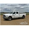 Image 1 : 2014 DODGE RAM 2500 CREW CAB PICKUP
