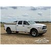 Image 2 : 2014 DODGE RAM 2500 CREW CAB PICKUP
