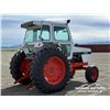 Image 5 : 1982 CASE 1690 2WD TRACTOR