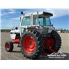 Image 7 : 1982 CASE 1690 2WD TRACTOR