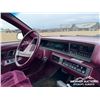 Image 22 : 1988 OLDSMOBILE CUTLASS SUPREME 2DR COUPE