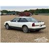Image 4 : 1988 OLDSMOBILE CUTLASS SUPREME 2DR COUPE