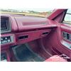 Image 9 : 1988 OLDSMOBILE CUTLASS SUPREME 2DR COUPE