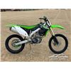 Image 16 : 2012 KAWASAKI KX450F DIRT BIKE