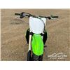 Image 19 : 2012 KAWASAKI KX450F DIRT BIKE