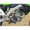 Image 9 : 2012 KAWASAKI KX450F DIRT BIKE