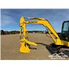 Image 30 : 2019 KOMATSU PC55MR-2 HYDRAULIC EXCAVATOR