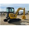 Image 3 : 2019 KOMATSU PC55MR-2 HYDRAULIC EXCAVATOR