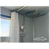 Image 11 : 2024 12 X 7 FT. PORTABLE BATHROOM SHOWER UNIT