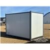 Image 3 : 2024 12 X 7 FT. PORTABLE BATHROOM SHOWER UNIT