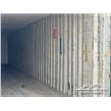 Image 11 : 8 X 40 FT. SHIPPING CONTAINER