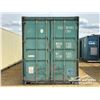 Image 6 : 8 X 40 FT. SHIPPING CONTAINER