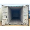 Image 7 : 8 X 40 FT. SHIPPING CONTAINER