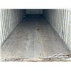 Image 8 : 8 X 40 FT. SHIPPING CONTAINER