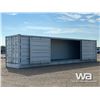 Image 12 : 2023 8 X 40 FT. SHIPPING CONTAINER