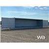 Image 13 : 2023 8 X 40 FT. SHIPPING CONTAINER