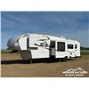 Image 1 : 2010 COUGAR CG322 32 FT. 5TH WHEEL TRAVEL TRAILER