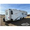 Image 3 : 2010 COUGAR CG322 32 FT. 5TH WHEEL TRAVEL TRAILER